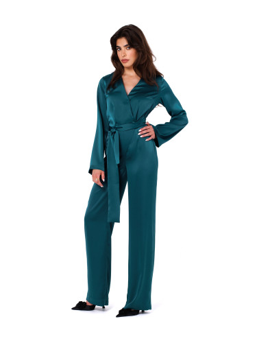 Makover Woman's Jumpsuit K171