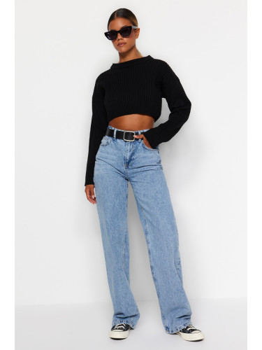 Дамски дънки. Trendyol