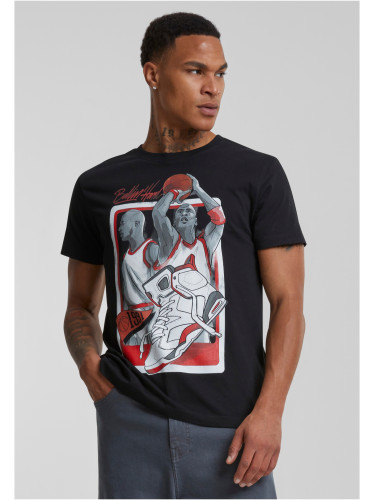 Ballin Hard 1991 black t-shirt