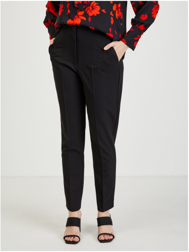 Black Women's Trousers ORSAY - Ladies