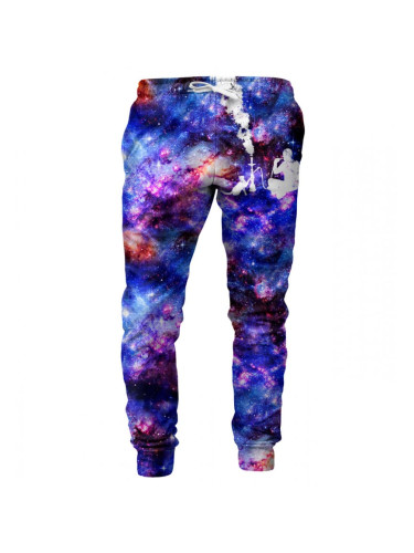 Г-н GUGU & Miss GO Unisex Sweatpants SWPN-PC1684