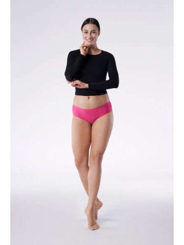 Прости бикини с амарант