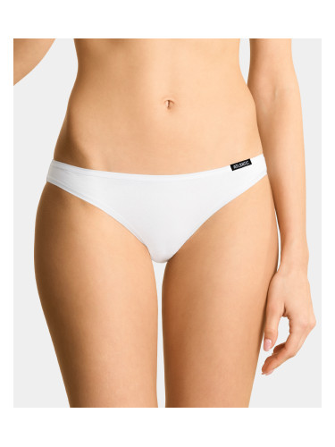 Mini ATLANTIC 3Pack Women's Panties - White
