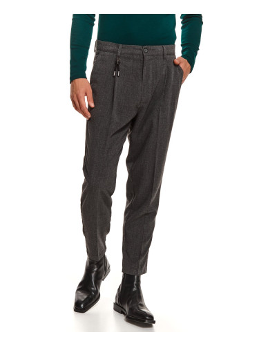 Top Secret MEN'S TROUSERS