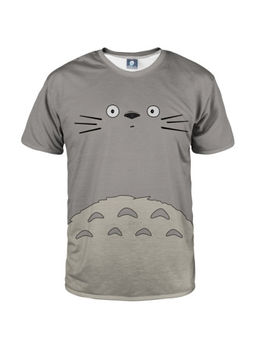 Aloha From Deer Unisex's Totoro T-Shirt TSH AFD940