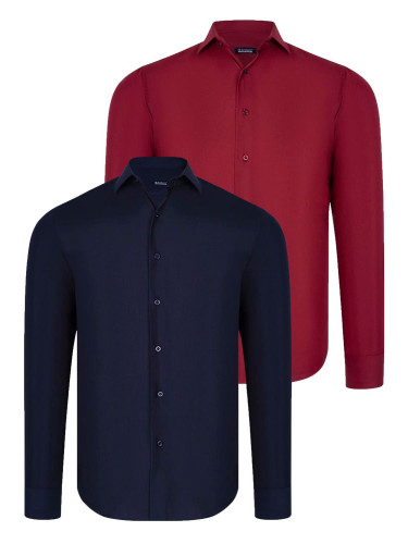 Мъжка риза dewberry