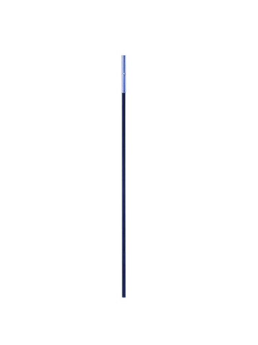 Sticks Trimm POLES - DRW40 - 6,5 mm - set of 3 dark grey/ black