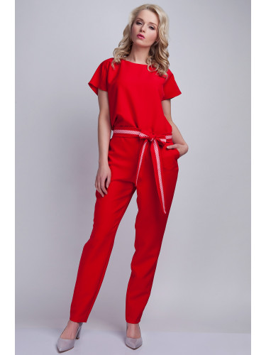 Дамски гащеризон Lanti Fashion