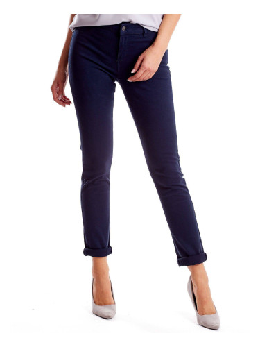 Navy blue jeans Yups csm0001. R98