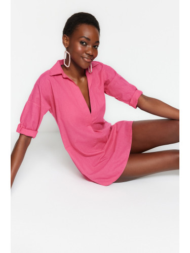 Дамска рокля Trendyol