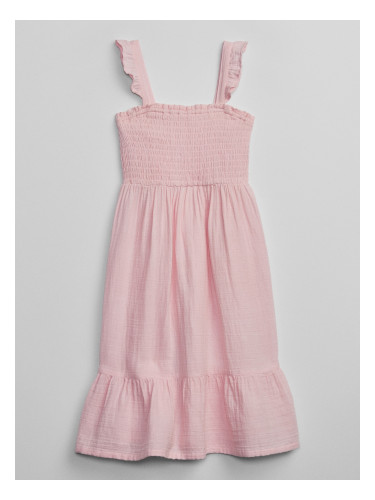 GAP Kids Midi Dress - Girls