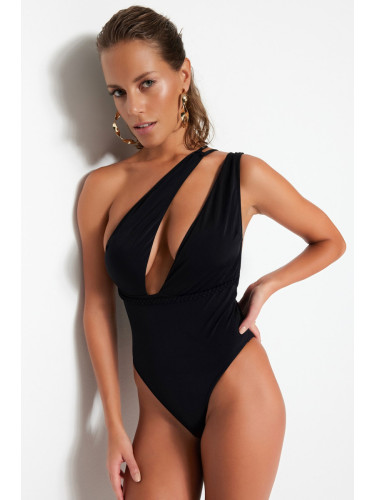 Дамски бански Trendyol