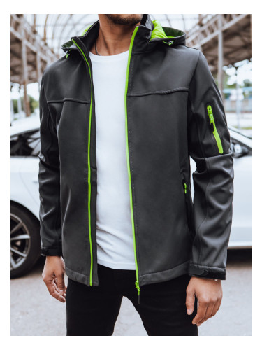 Мъжко яке DStreet