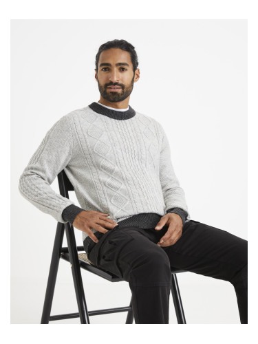 Celio Sweater Verybest - Men's