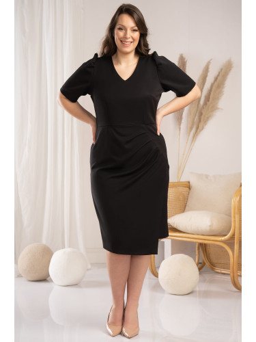 Дамска рокля Karko SC211