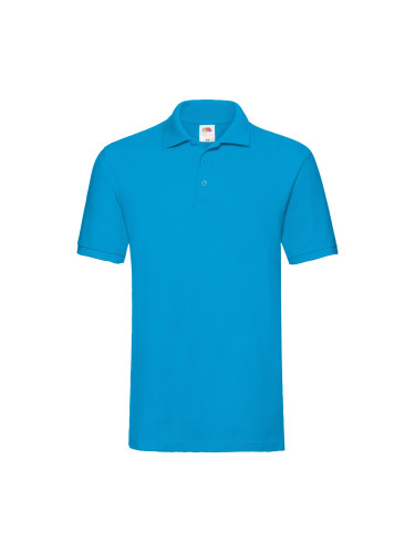 Men's Premium Polo 632180 100% Cotton 170g/180g