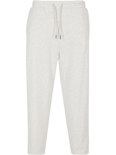 Sweatpants from the 90s light gray