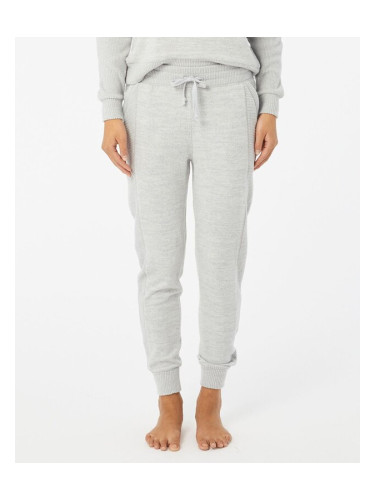 Tepláky Rip Curl COSY II TRACKPANT  Mid Grey