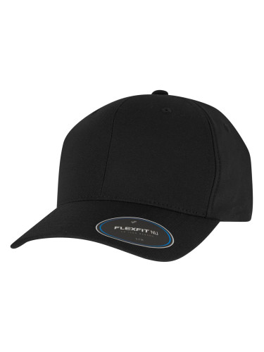 FLEXFIT NU® CAP black