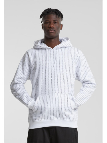 Fuckyou Hoody White