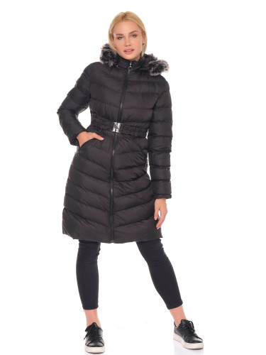 Дамско яке dewberry