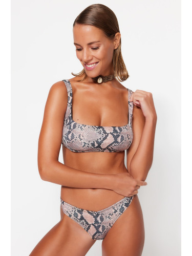 Дамски бански - долна част. Trendyol