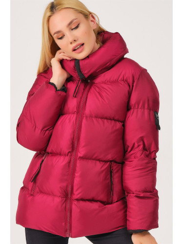 Дамско яке dewberry