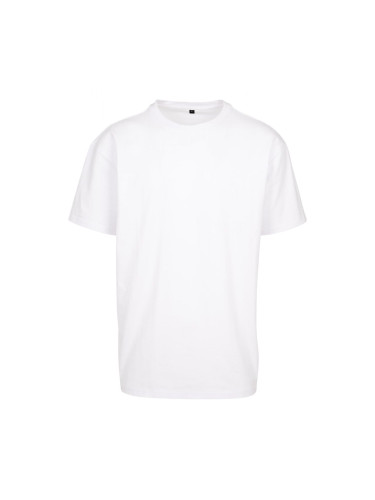 Old Irish Mob Oversize T-Shirt White