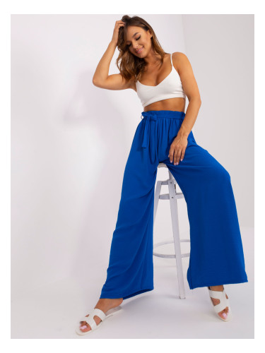 Trousers-TW-SP-BI-2086.24P-Cobalt