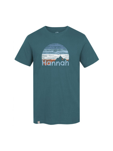 Men's T-shirt Hannah SKATCH hydro