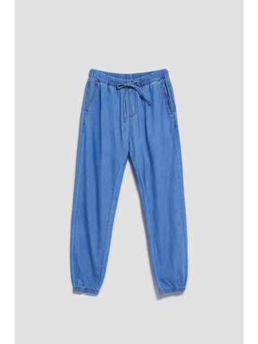 Marisse Women's Jeans L-Je-4004 Blue