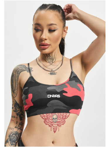 Dangerous camouflage DNGRS Bra Trust