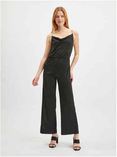 Orsay Black Women's Jumpsuit - Women's