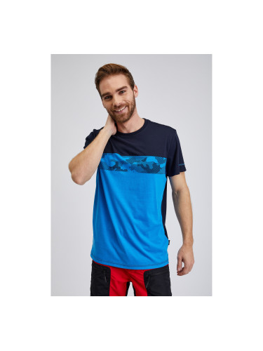 SAM73 Man T-shirt Cetus - Men