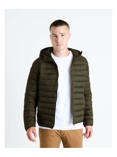 Celio Quilted Jacket Fububble - Men