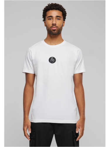 Easy Sign Tee White