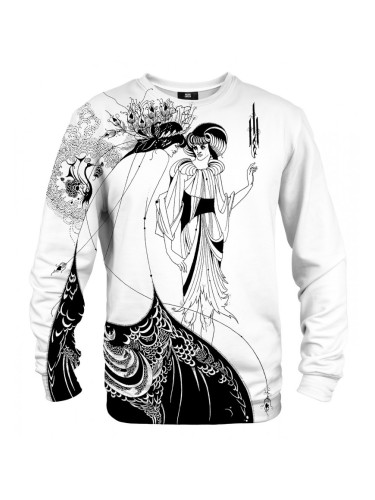 Mr. GUGU & Miss GO Unisex's Sweater S-PC1562
