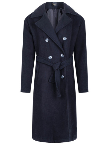 Дамско палто dewberry