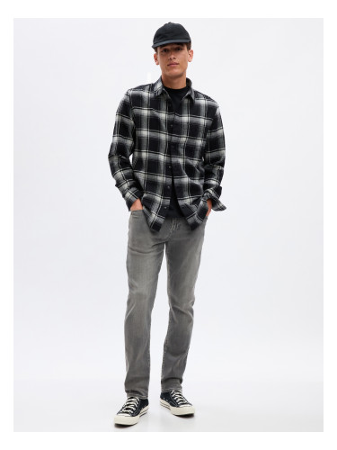 GapFlex slim soft jeans - Men's