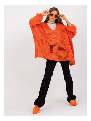 Sweater-TW-SW-BI-M2200.27-orange