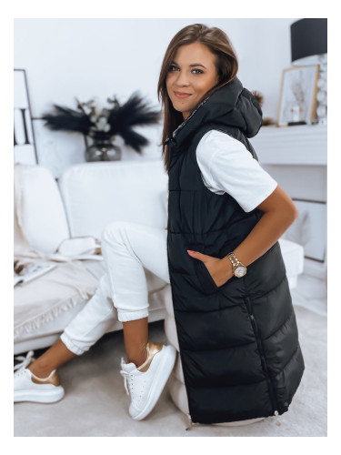 Дамски елек DStreet Quilted