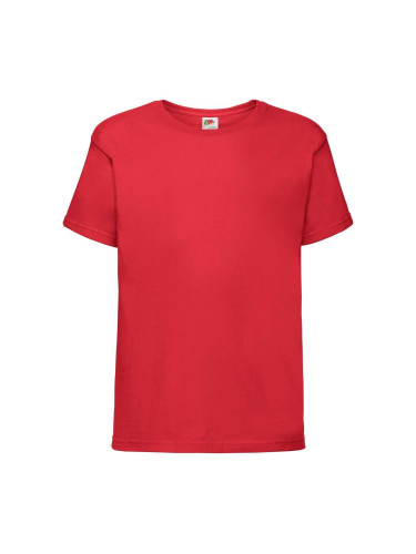 Children's T-shirt Sofspun 610150 100% cotton 160g/165g