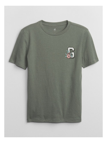 GAP Children's T-shirt with print - Boys
