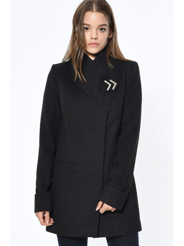 Дамско палто dewberry