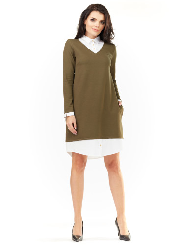 Infinite You Woman's Dress M150