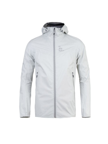 Women's technical jacket Hannah SKYLARK W dawn blue