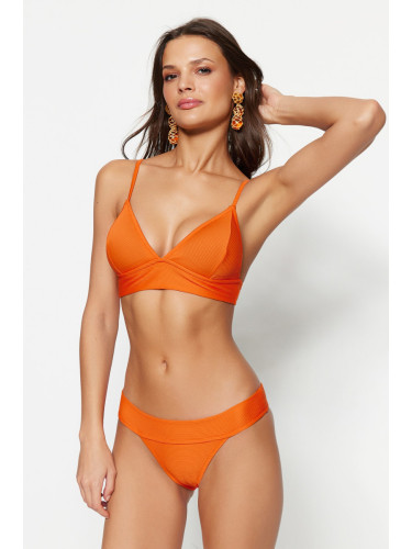 Дамски бански долнище Trendyol