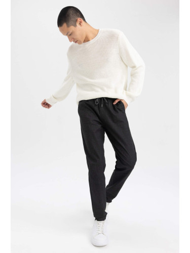 DEFACTO Jogger Chino Pants