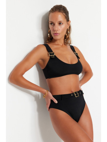 Дамски бански долнище Trendyol