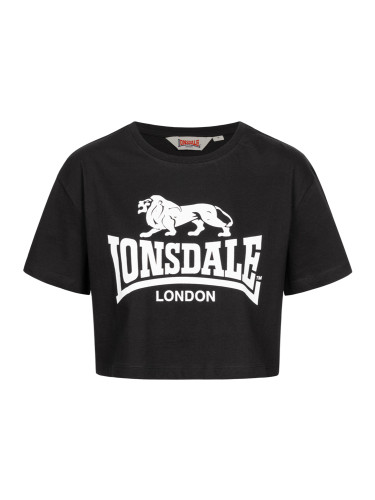 Дамска тениска Lonsdale